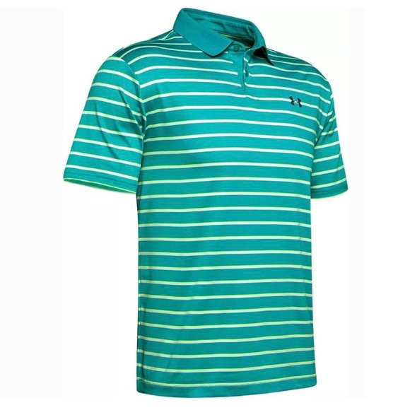 NEW Under Armour Golf Polo - Picture 3 of 4